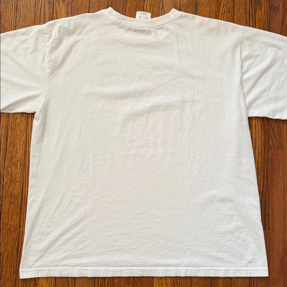 Early 2000’s adidas Vintage T-Shirt - Picture 7 of 11